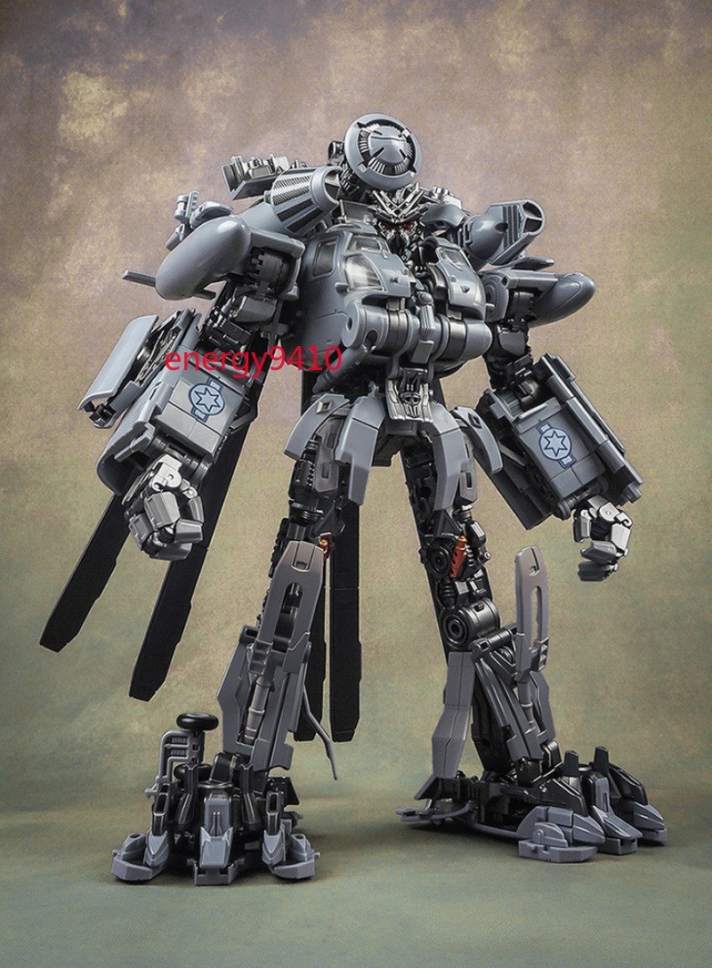 W BLACUT M05 Hide Shadow Oversized SS08 Figure Model Toy Deluxe Verion Gifts