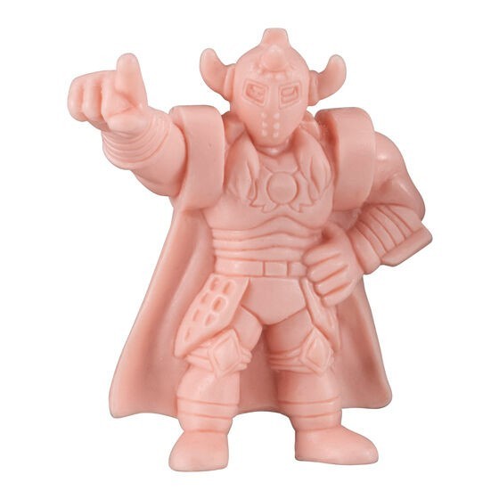 Kinnikuman Gashapon Kinkeshi 26 complete 13P set Including 1 full color Japan