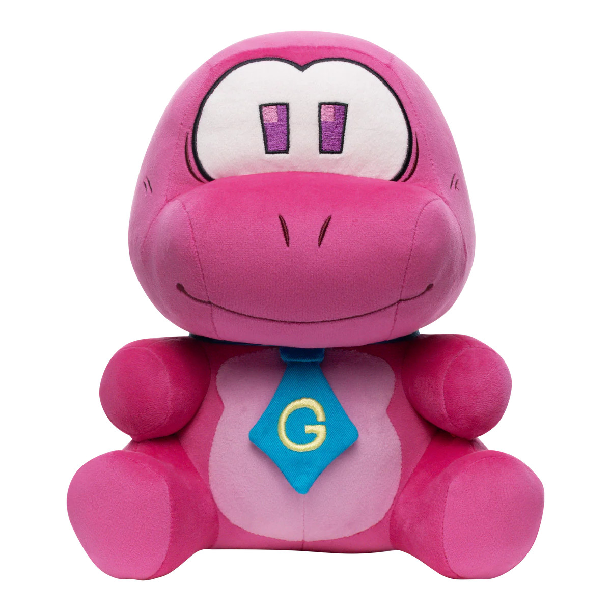 Gobbles Plush Gameoverse Official Collectible Figure by Glitch Productions