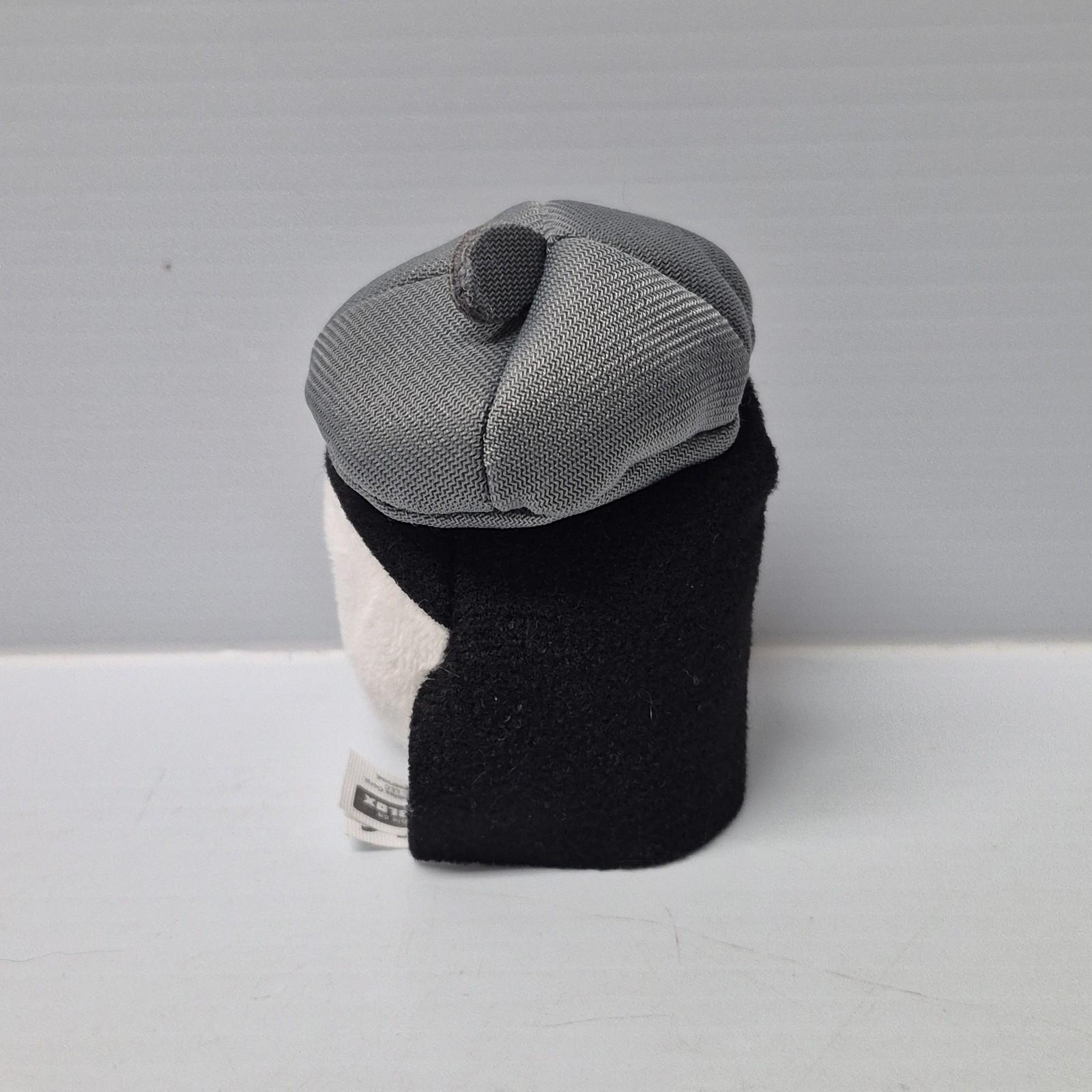 Roblox Arsenal Performer Head Mini Plush Toy Collectible