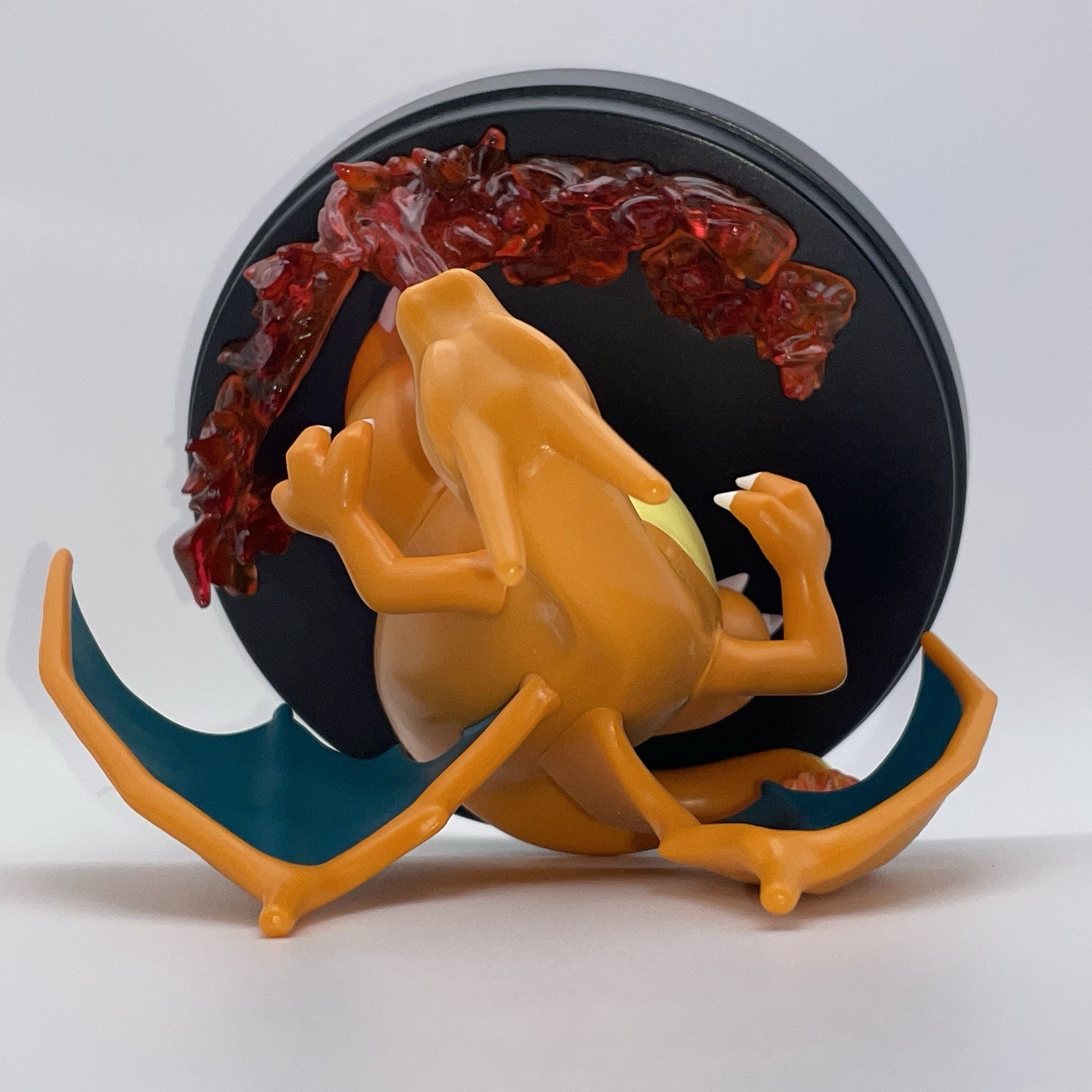 FIGURE ONLY Charizard ex Super Premium Collection Pokemon ~6&Prime; Figurine Statue