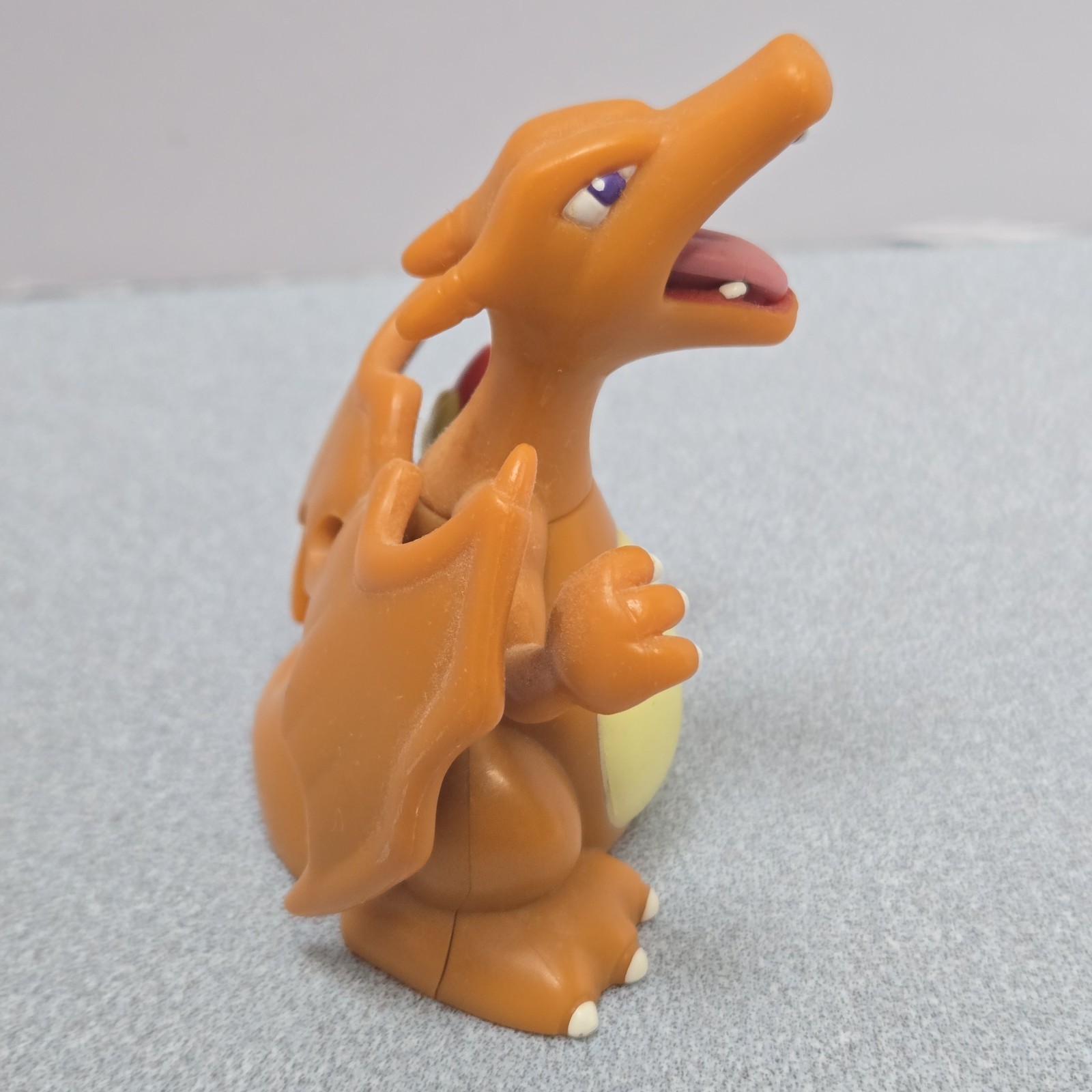 Charizard Hasbro Innovision Battle Stadium Nintendo Pokemon Thinkchip