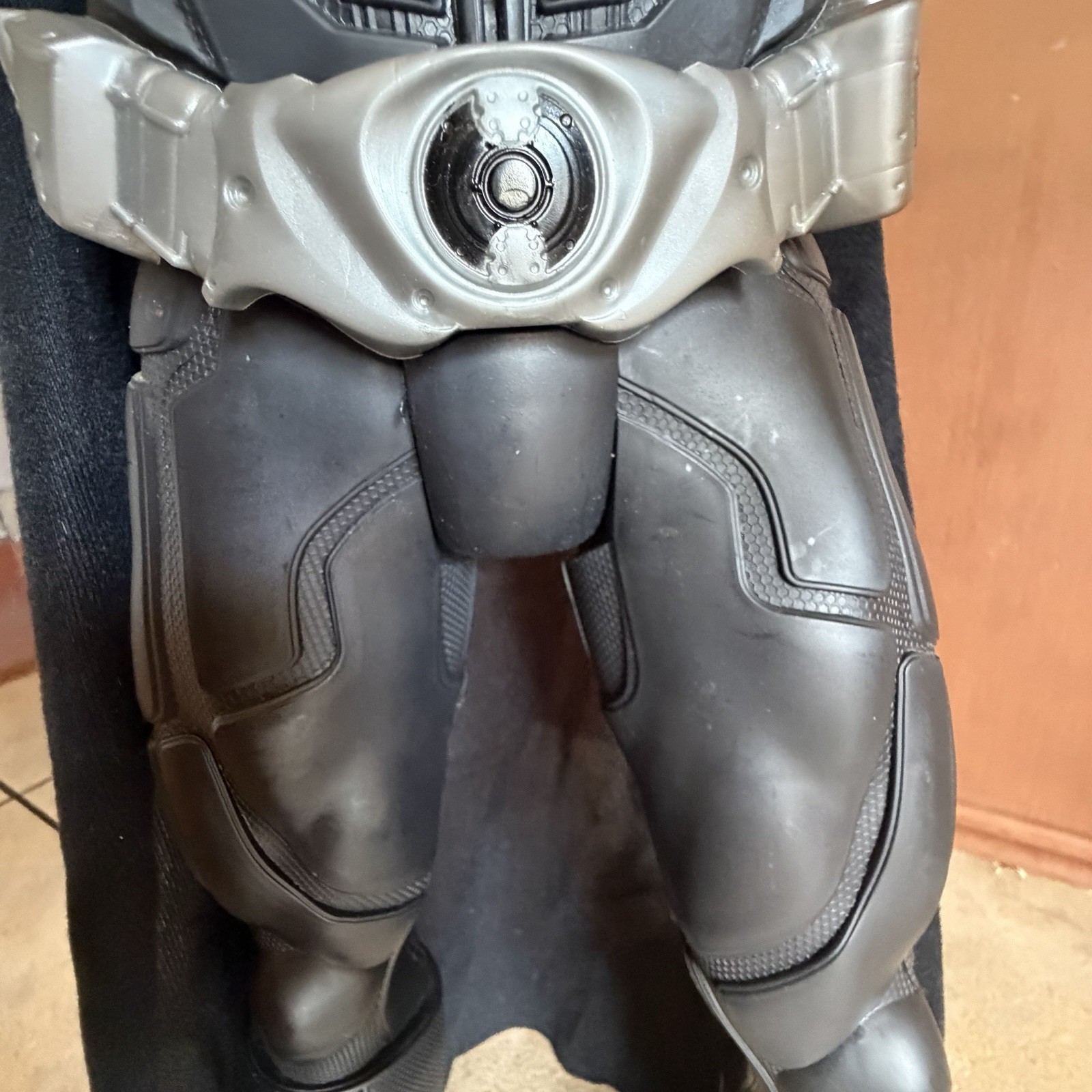 Batman 31&Prime; Giant Size Action Figure Dark Knight Rises 2012 Jakks Pacific Loose