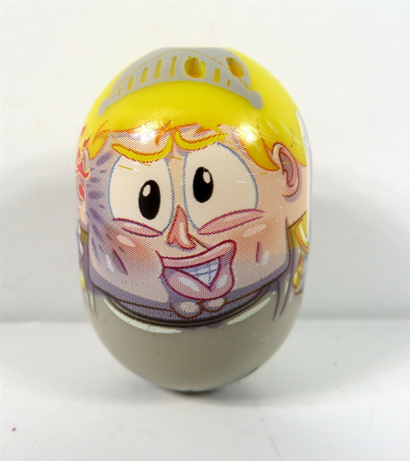 Mighty Beanz Series 1 #26 Prince Mighty Bean Figure NEW