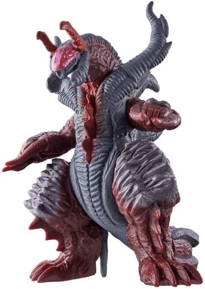 Bandai Ultraman Blazar Varallon Figure 170mm 6.69inch Ultra Monster Advance