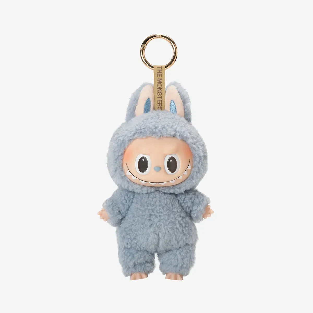 (US SELLER) Authentic – The Monsters LABUBU Exciting Macaron Plush Series