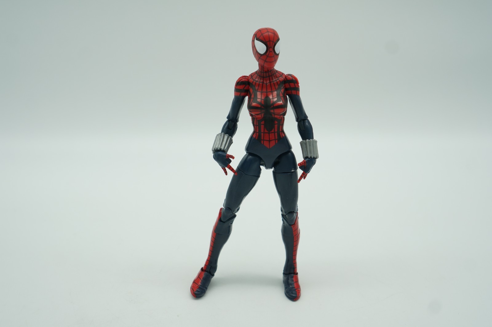 Marvel Legends Spider-Girl Mayday Parker