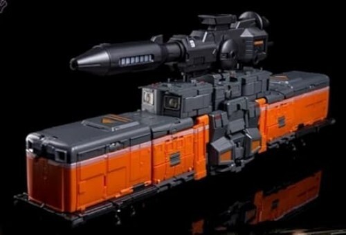 Moon Studio MS-03 MS03 Action Figure New in Stock