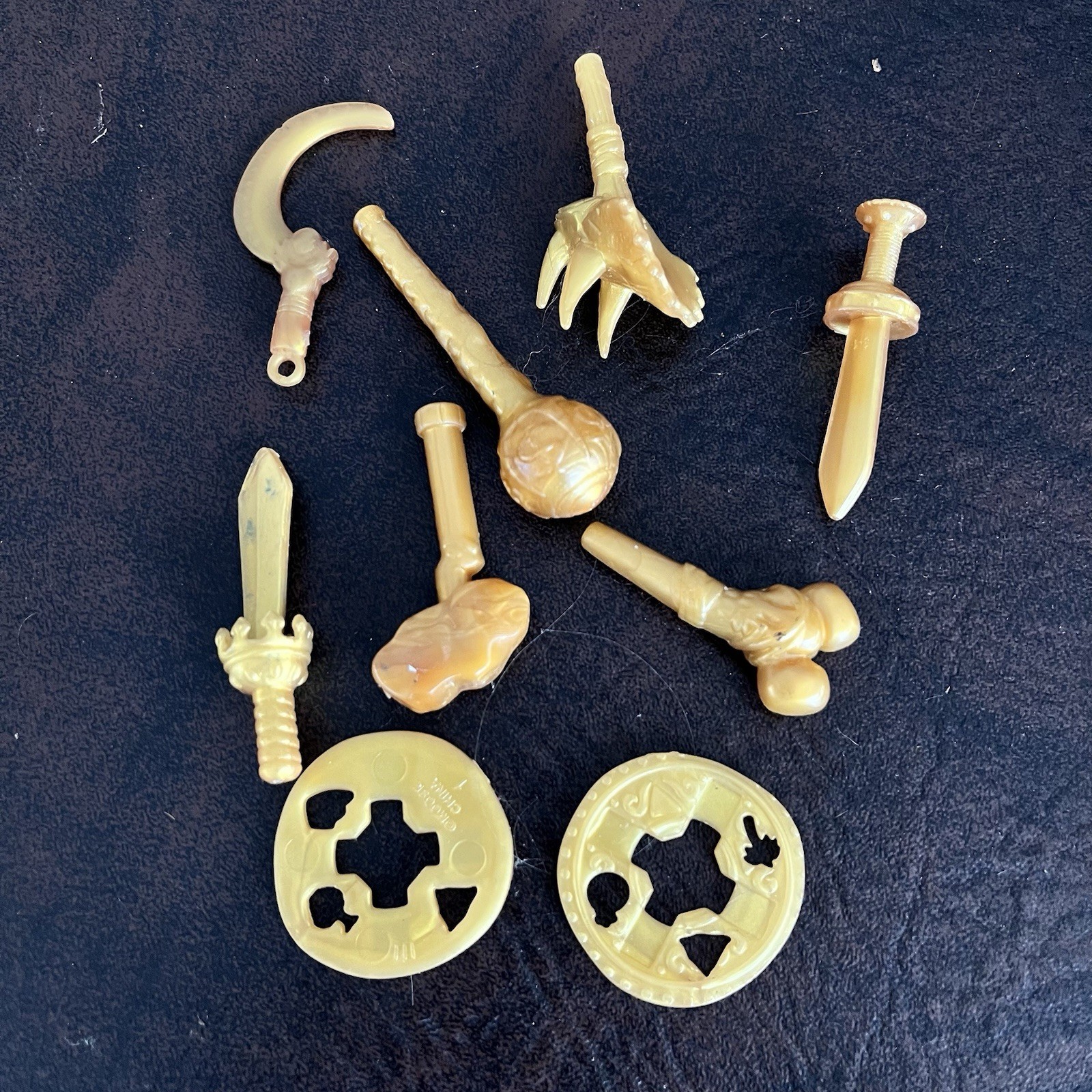 Treasure X Robots Mini Robots Moose Toys Figures Large Lot -Treasure Chests&More