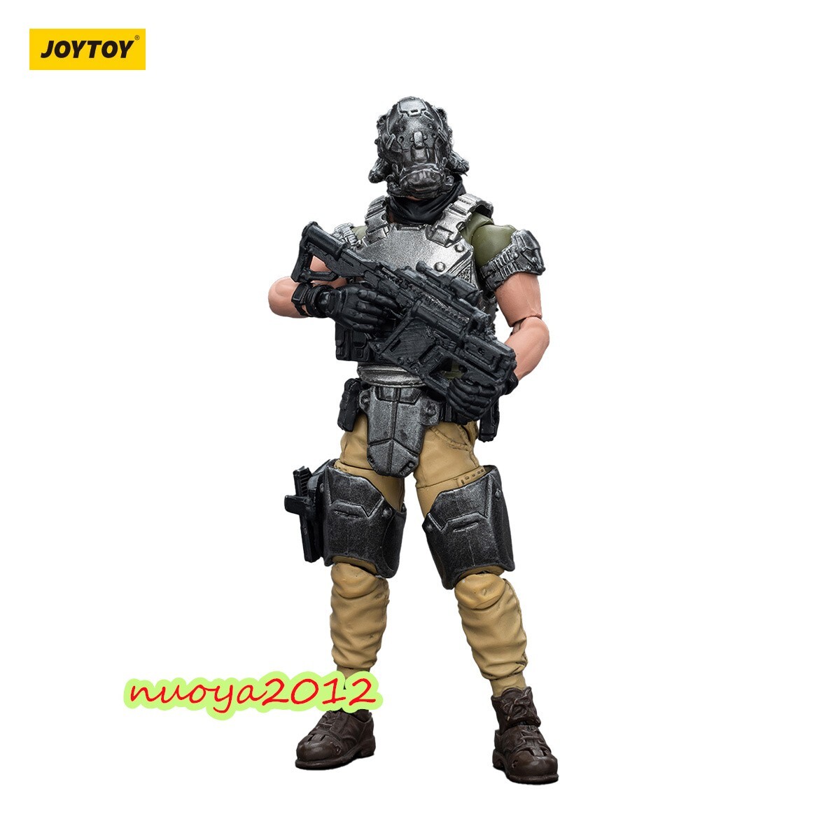 JOYTOY Hardcore Coldplay JT9909 1:18 Kina Mercenaries The Firepower Master Body