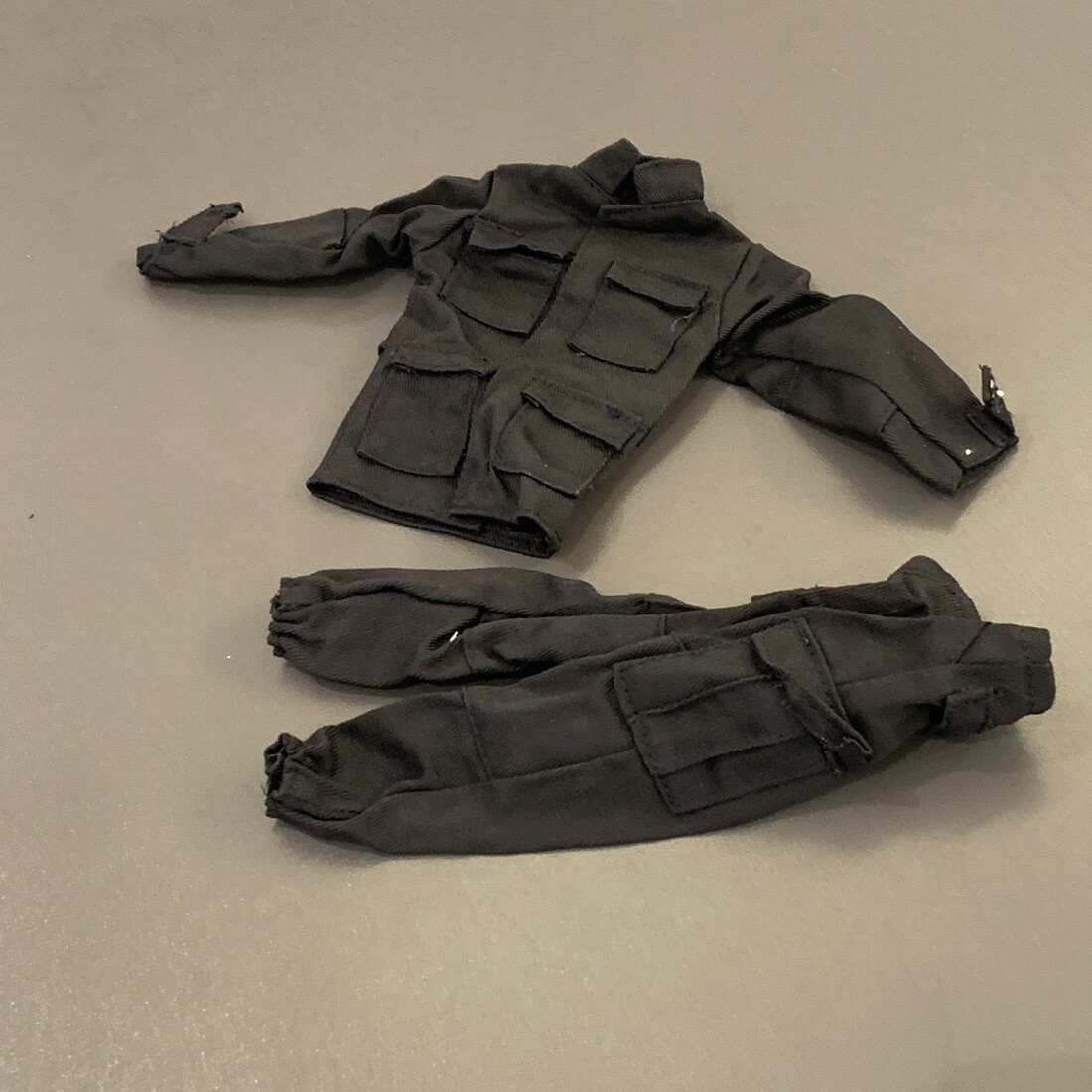 Jacket Trousers 21st Century Toys 1:6 WWII Uniform Ultimate Soldier bbi Figure B