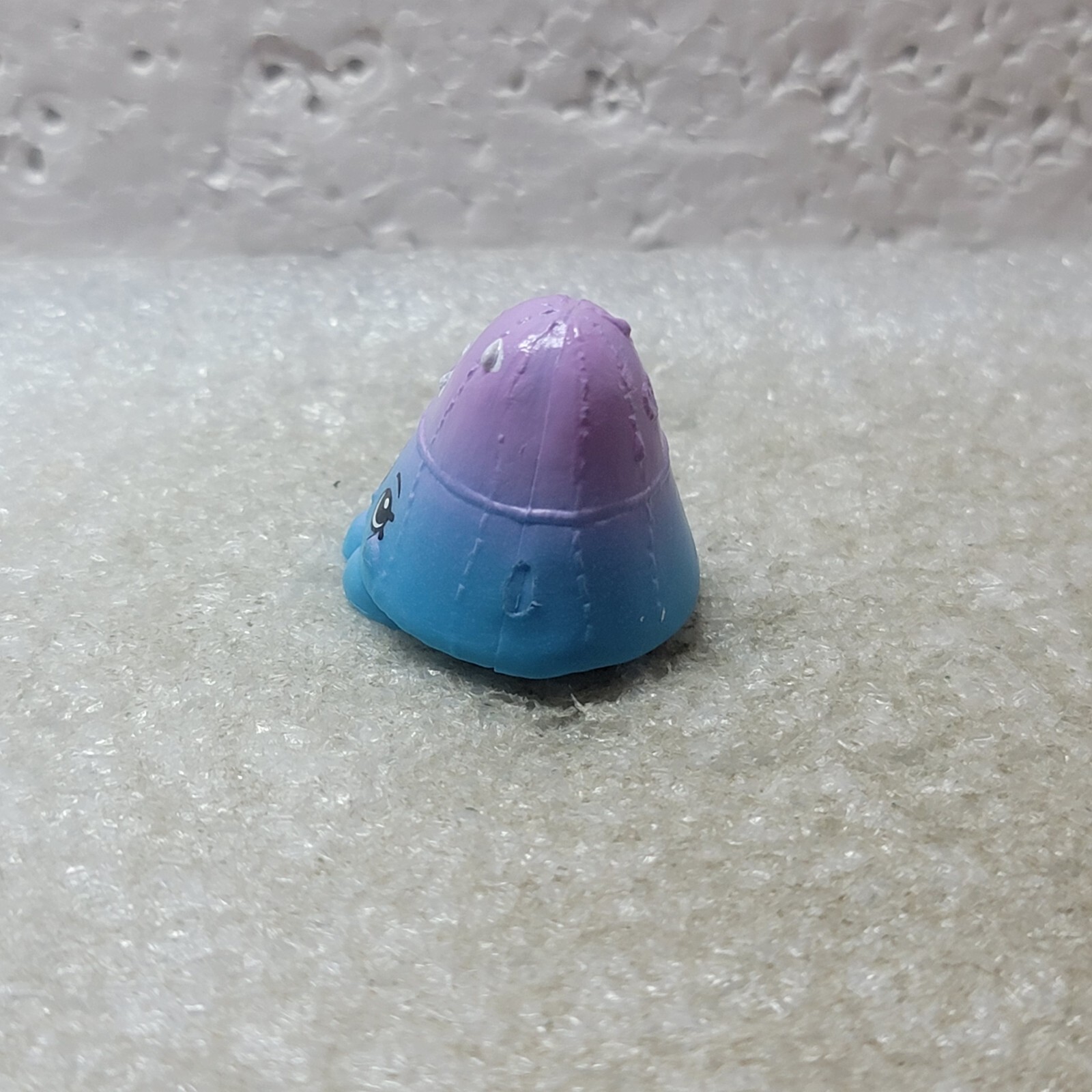 Shopkins Figures Season 3 Exclusive Ombre Purple Taylor Rayne #FS-031