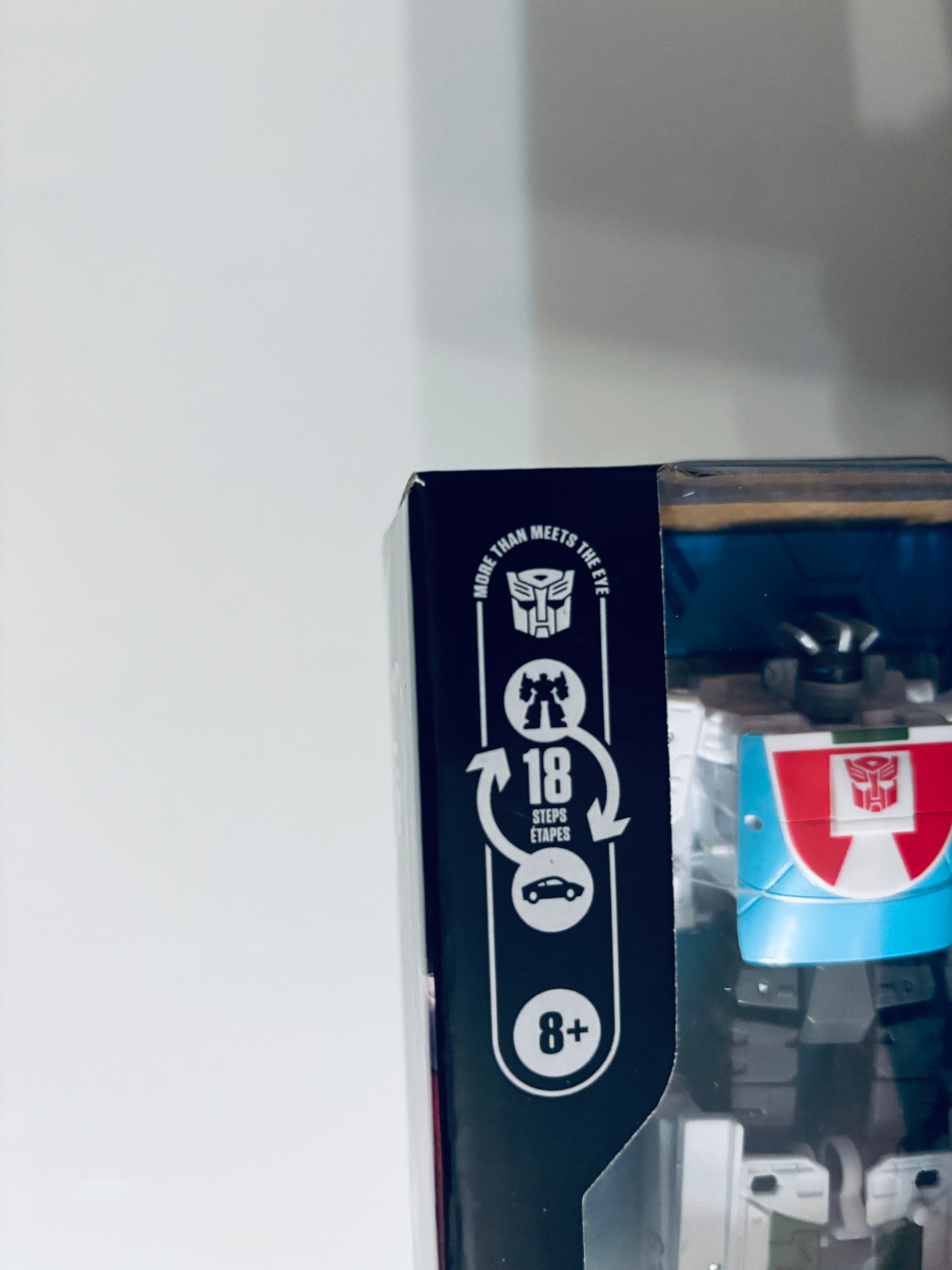 Transformers – Studio Series – Wheeljack