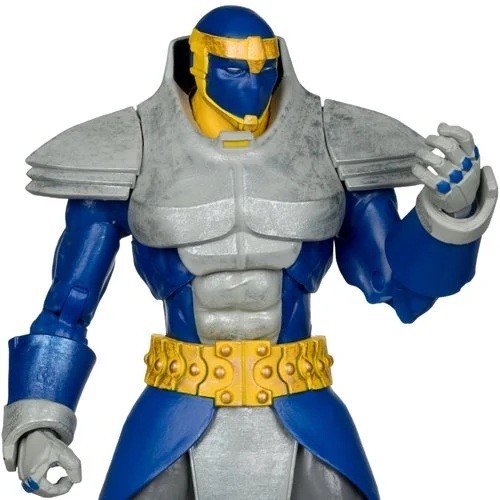 McFarlane DC Direct Digital 7&Prime; Action Figure – Monarch (DC Countdown)