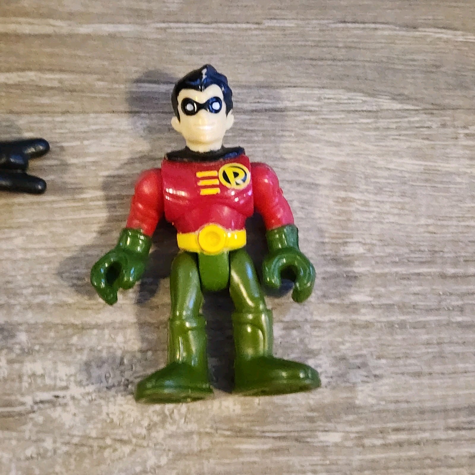 Playskool Heroes Marvel Super Hero Adventures & DC Figures Mixed Lot of 22