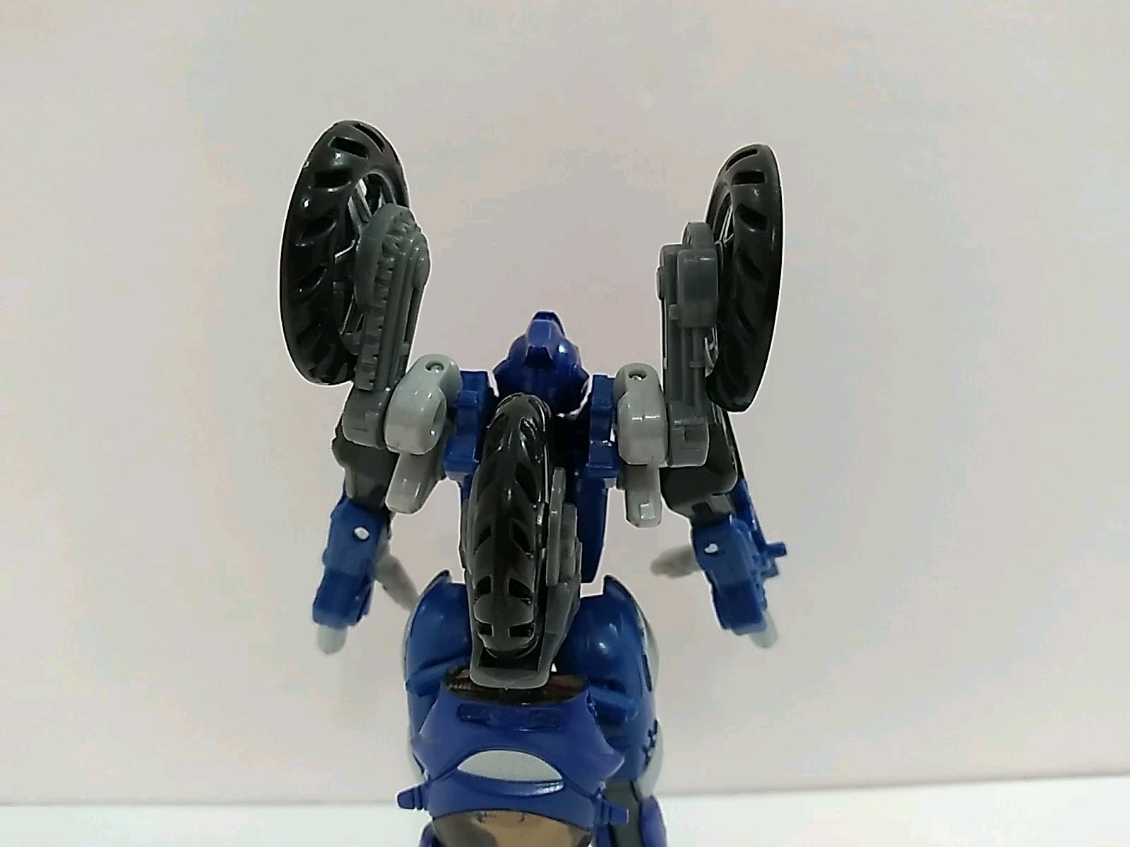 Transformers Movie Arcee Scout Class Target Exclusive 4&Prime; Action Figure Loose