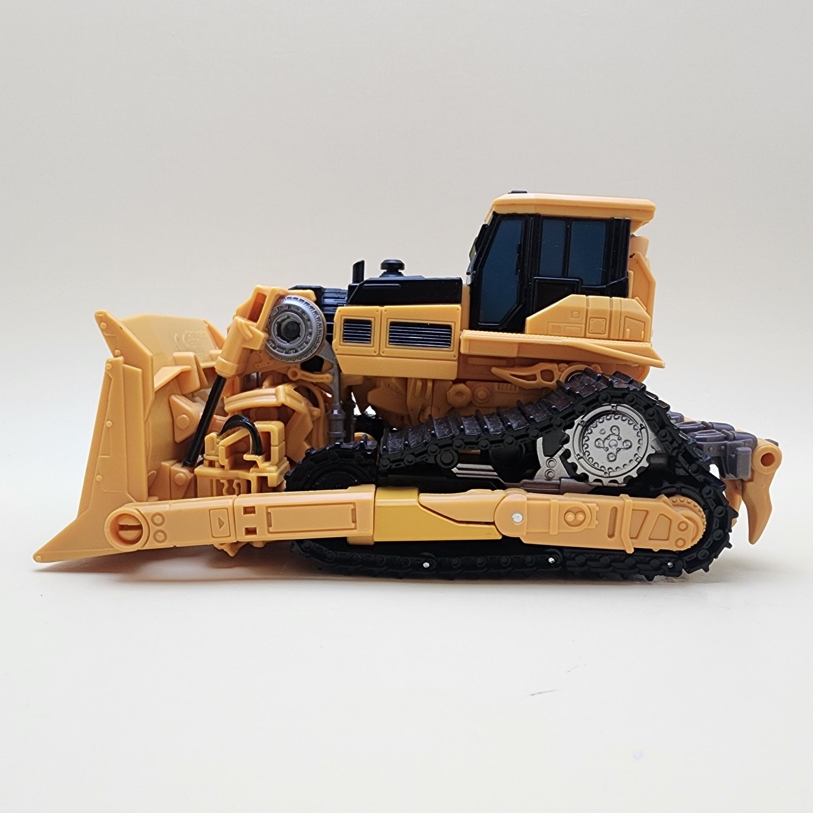 TRANSFORMERS Studio Series (SS-60) SKIPJACK 6.5&Prime; Voyager (Revenge Fallen ROTF)