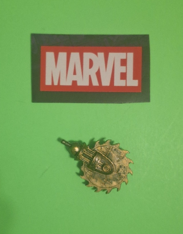 Marvel Legends WARLOCK BAF COMPLETE + GREAT COMIC BOOK NEW MUTANTS # 24