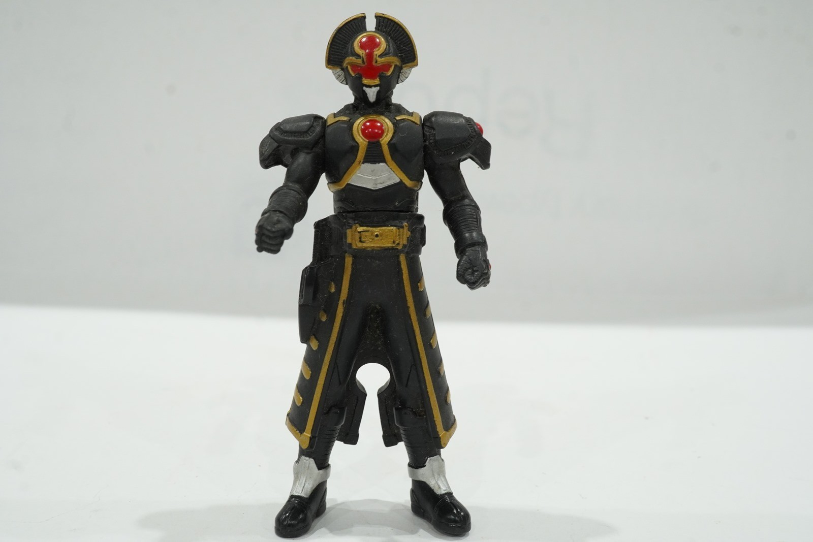 Kamen Rider Orga Figure Bandai 2003 Rider Hero Series 555 Faiz US SELLER