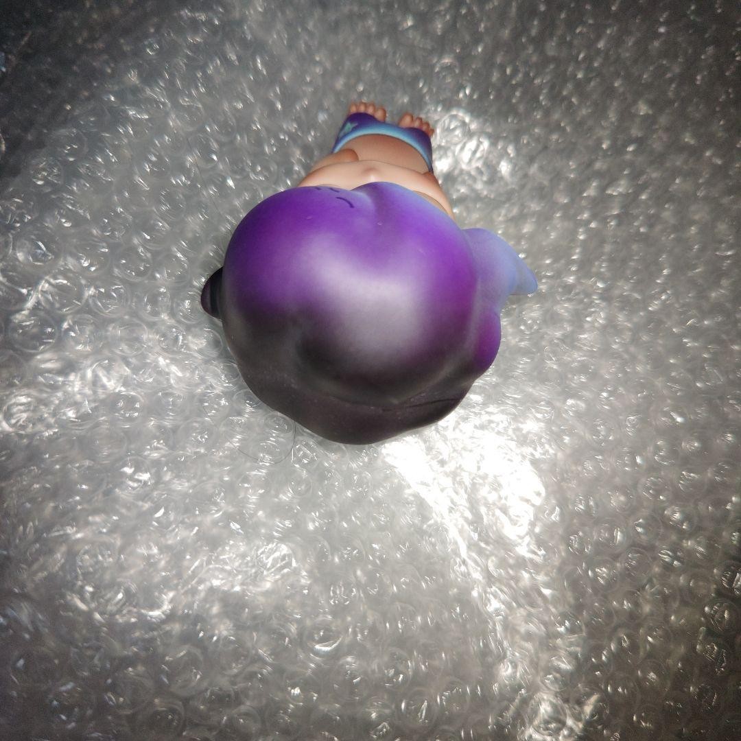 DIMOO Soft Vinyl Figure Night Version W/BOX F/S FEDEX
