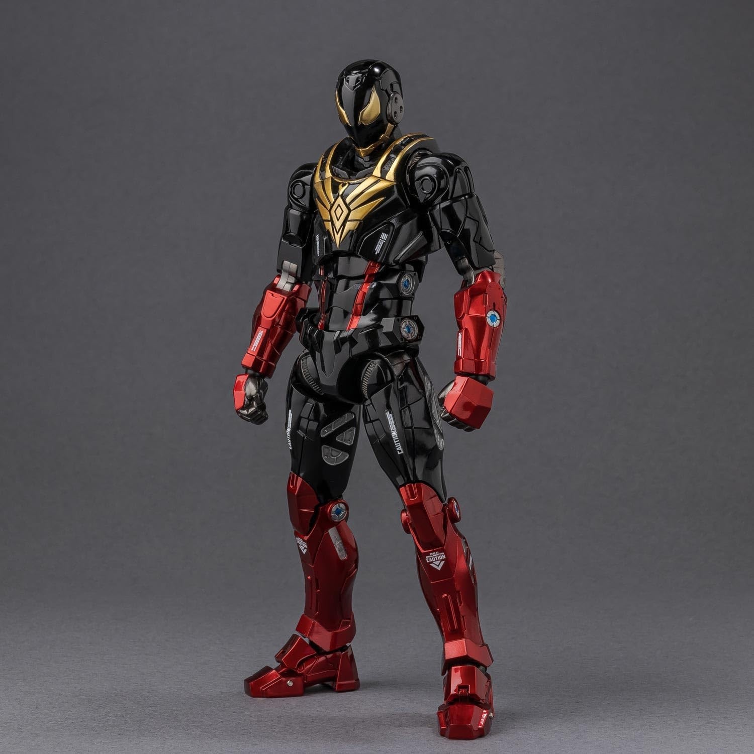 FIGHTING ARMOR MARVEL IRON SPIDER (MILES MORALES) 165mm Sentinel