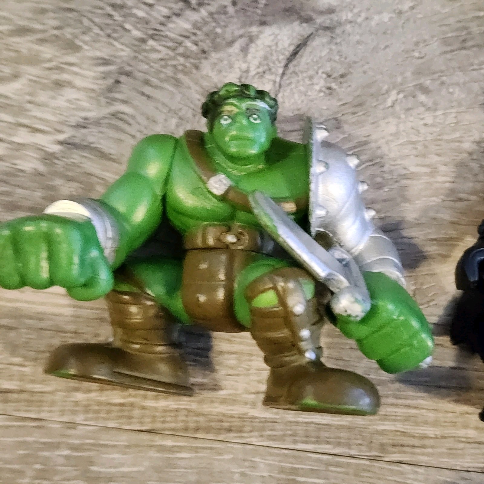 Playskool Heroes Marvel Super Hero Adventures & DC Figures Mixed Lot of 22
