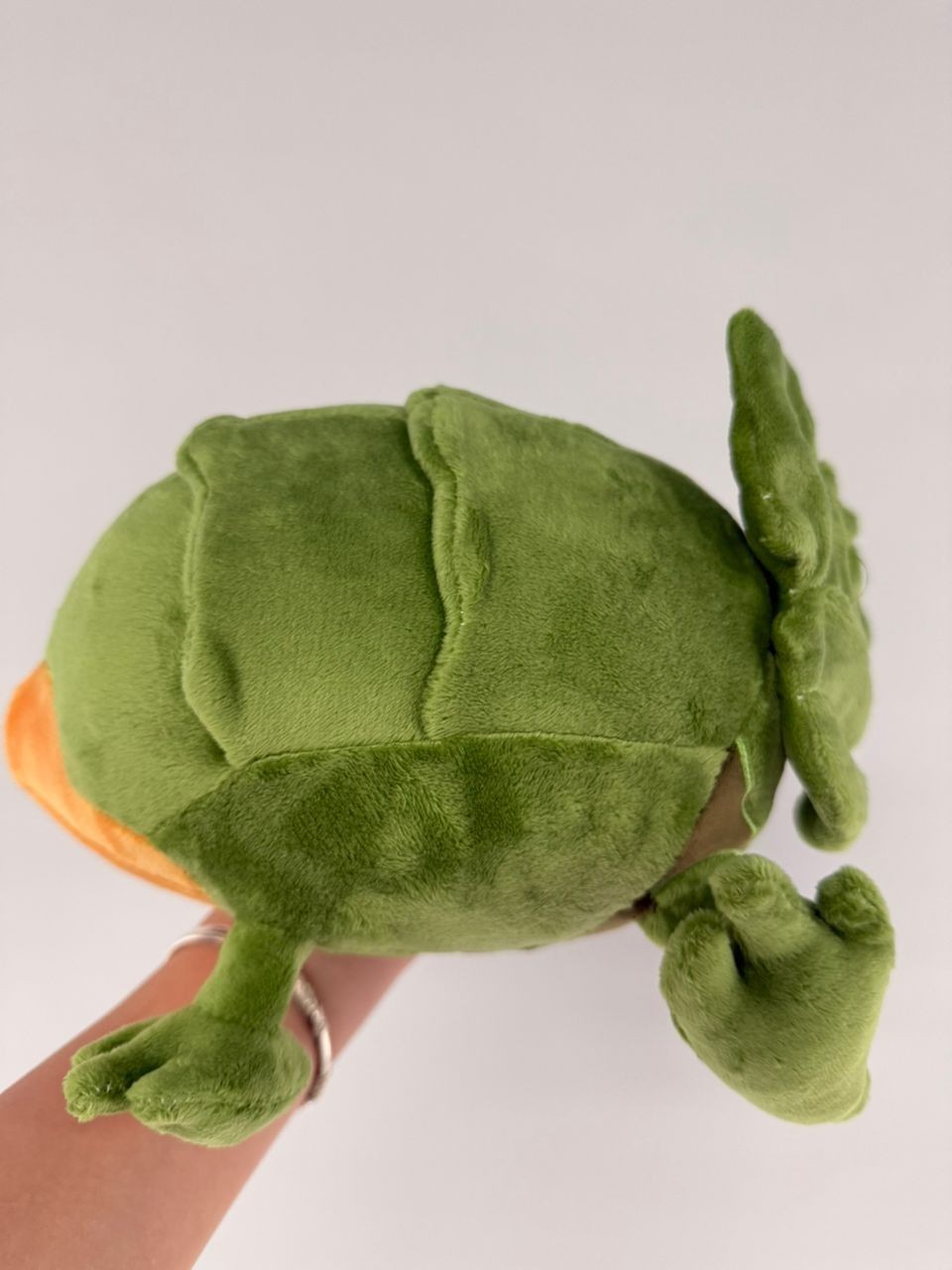 Handmade Helldiver and Terminid Plush – 25cm Collectible Bug & Soldier Toys