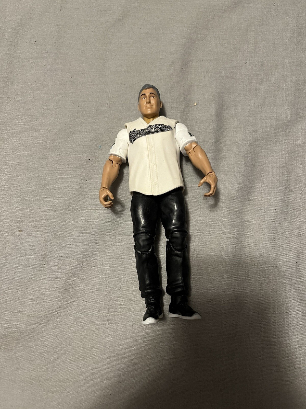 WWE Elite Action Figures