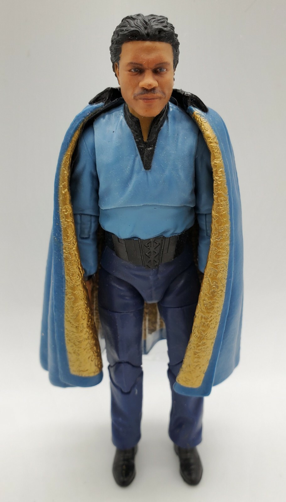 Star Wars Black Series #39 LANDO CALRISSIAN Episode V: Empire Strikes Back 6&Prime;