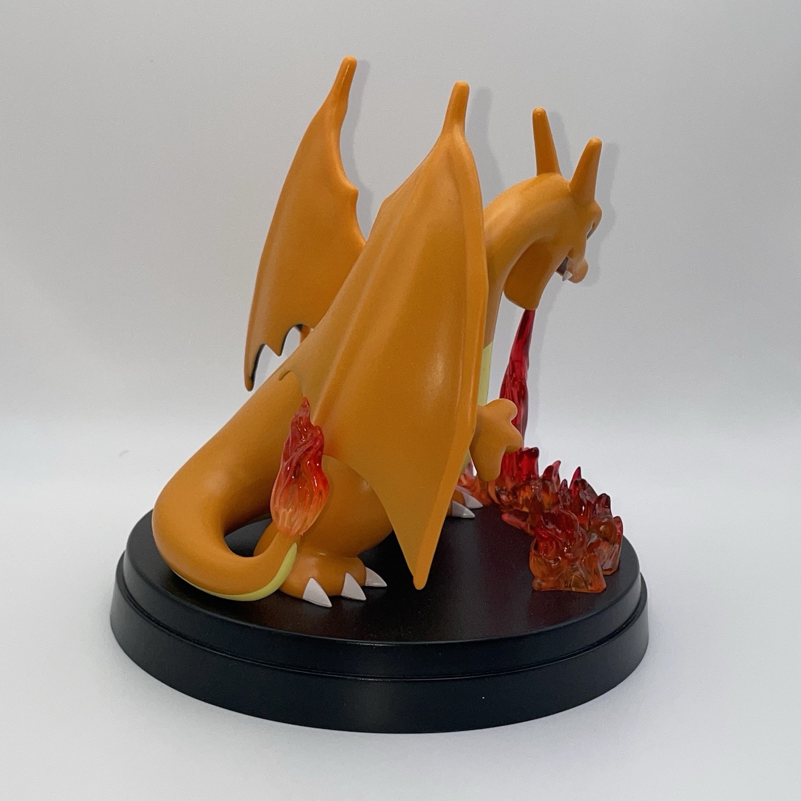 FIGURE ONLY Charizard ex Super Premium Collection Pokemon ~6&Prime; Figurine Statue