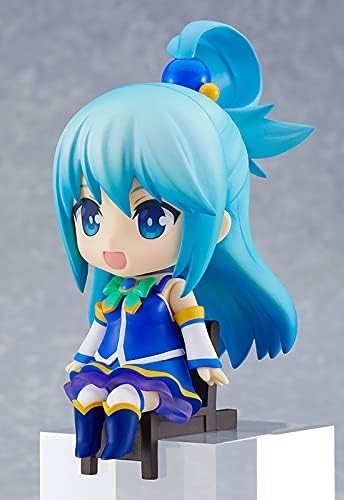 Nendoroid Swacchao! Aqua