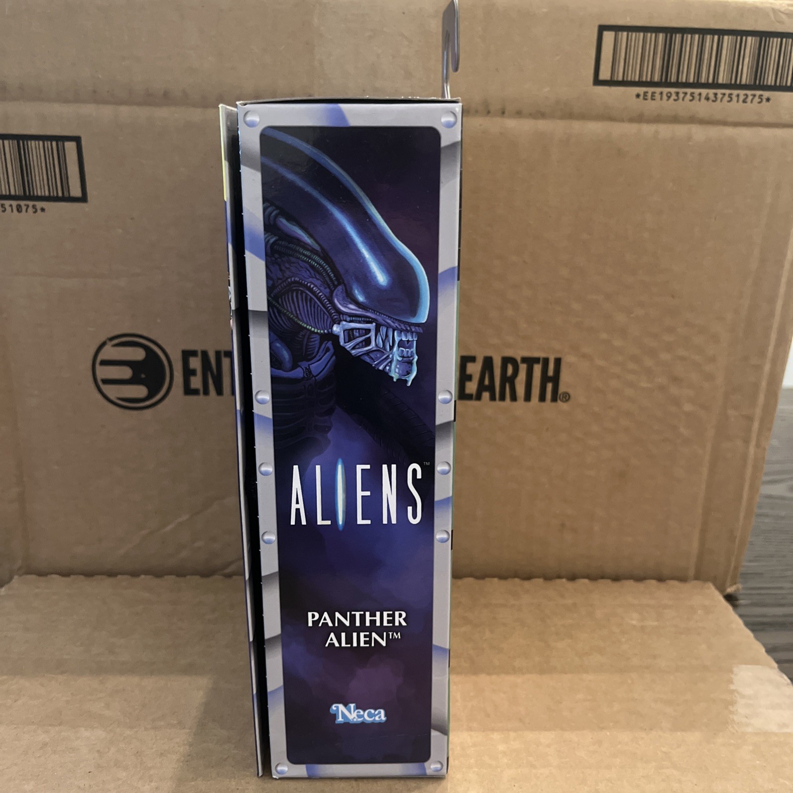 NECA 51715NEC Action Figure