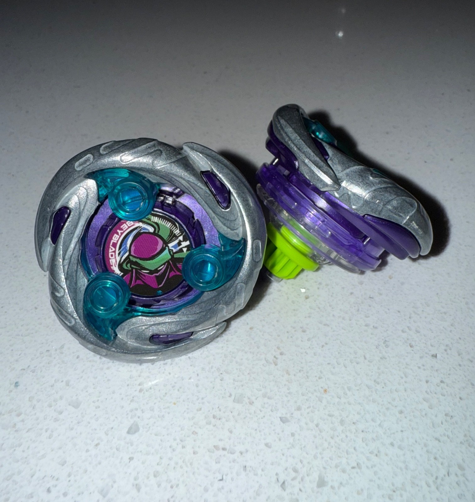 Beyblade X Random Booster Shinobi Shadow 1-80MN