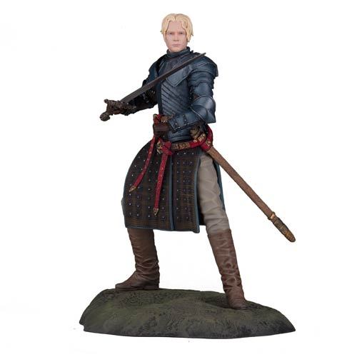 Game of Thrones NIB * Brienne of Tarth * 28-575 Dark Horse Figurine Statue