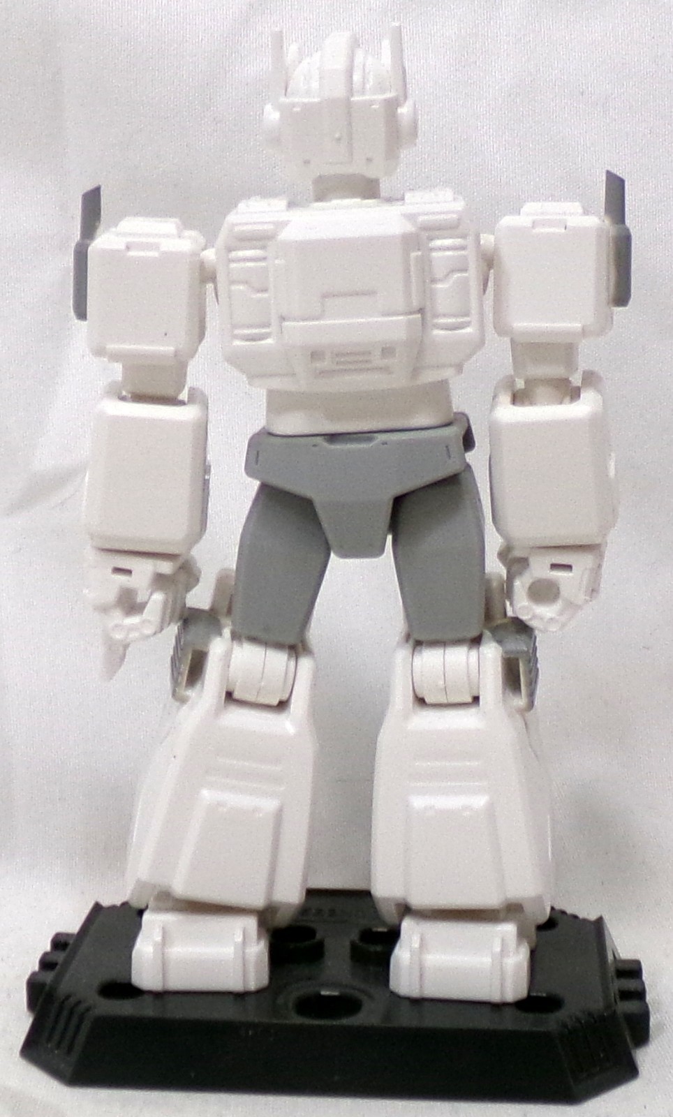 Blokees Transformers Galaxy Version 03 Ultra Magnus (DW) Autobot Run Complete