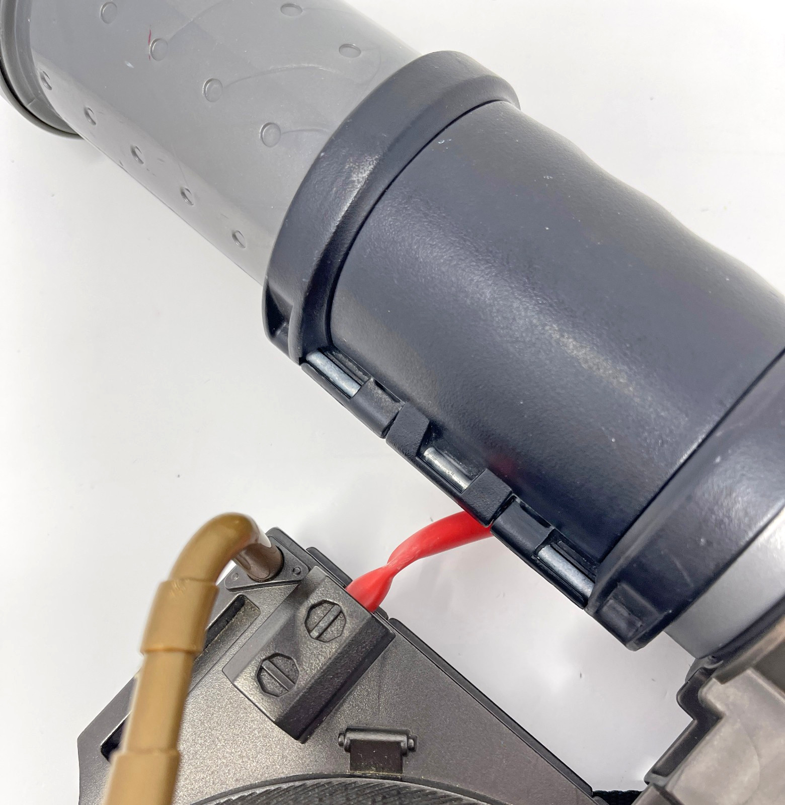 GHOSTBUSTERS Proton Pack Slimer Projector Mattel 2016 Cosplay Used Works