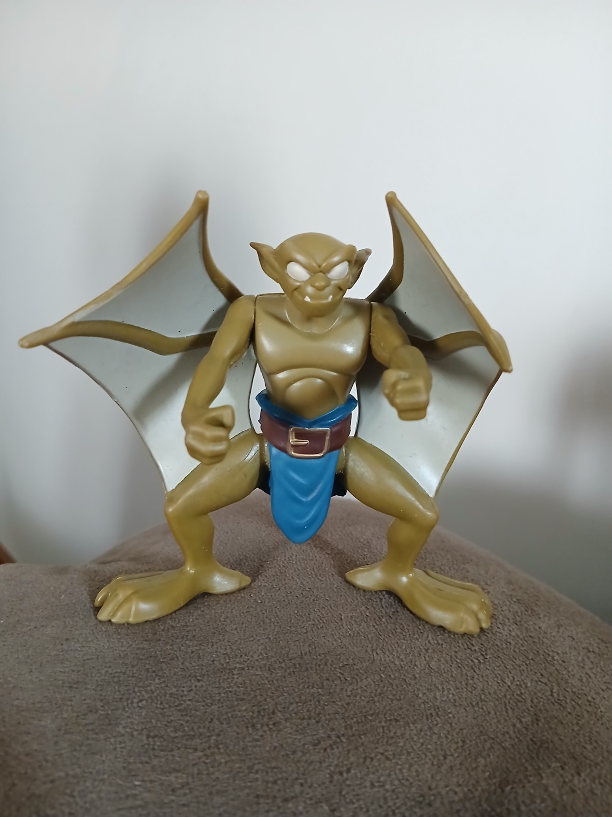 Gargoyles Lexington Action Figure 1995 Toys 1990&rsquo;s Animated Series