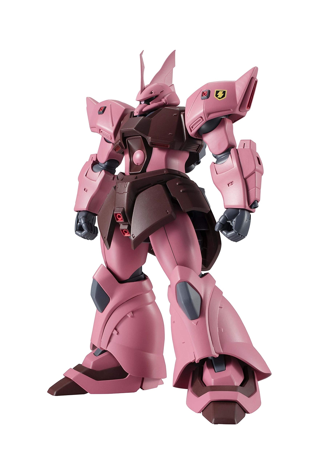 Robot Spirits Gundam 0080 SIDE MS MS-14JG Gelgoog J Ver.A.N.I.M.E. Action Figure