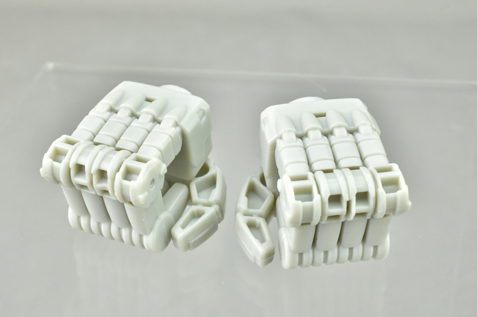 Transformers Throne Power of the Primes Optimus Primal Hand Set Part