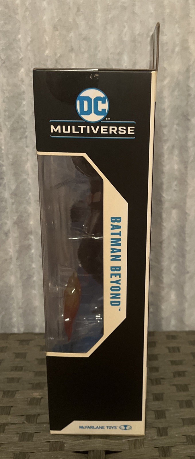 McFarlane Toys DC Multiverse BATMAN BEYOND (2021) SEALED UNOPENED