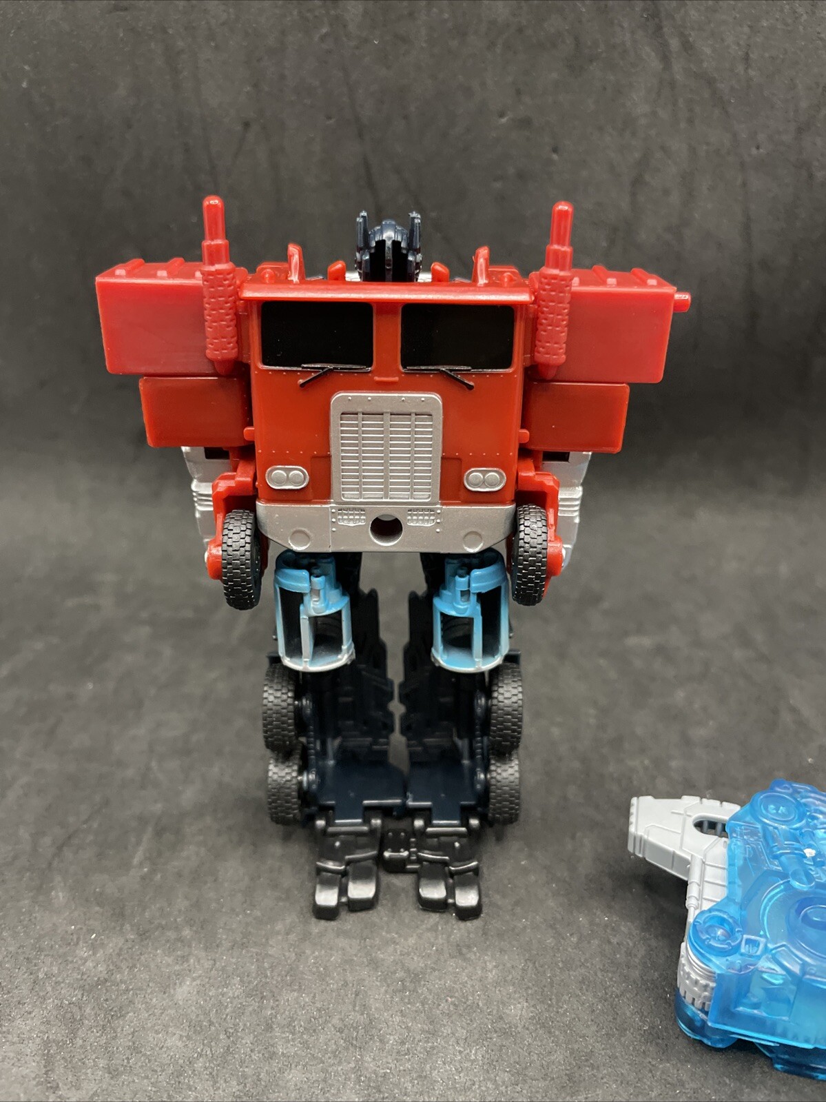 Transformers Bumblebee Energon Igniters Power Plus Series Optimus Prime Nice! 18