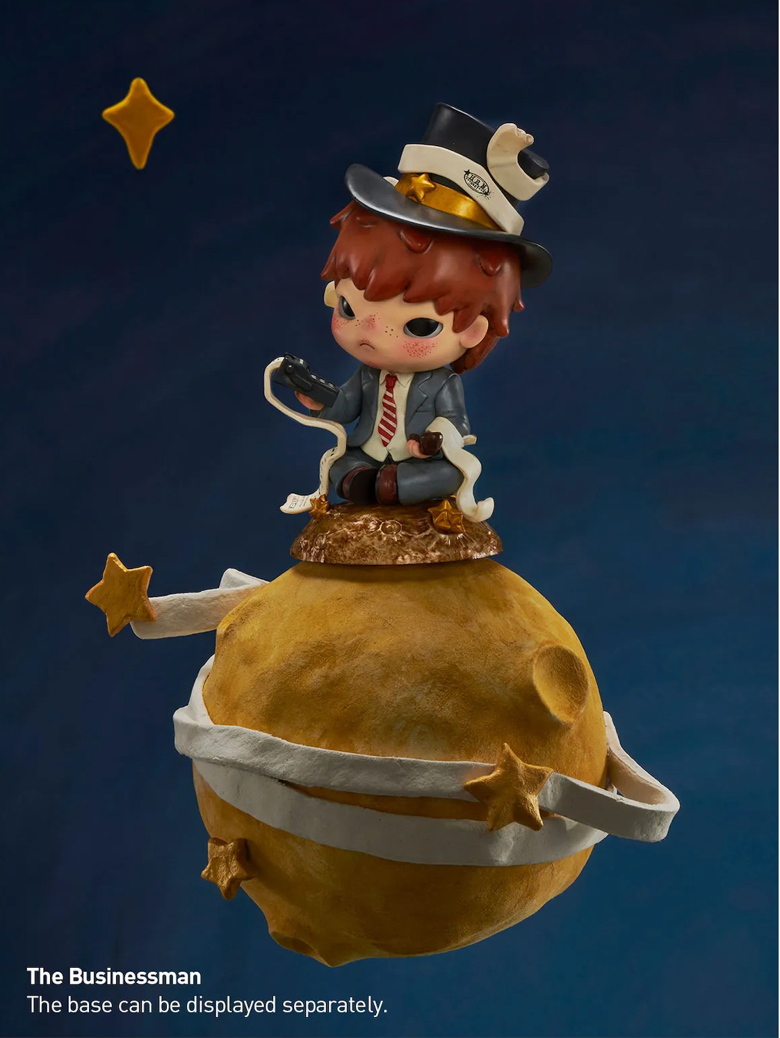 POP MART Hirono Le Petit Prince Series Confirmed Figures Blind Box | US SHIPPING