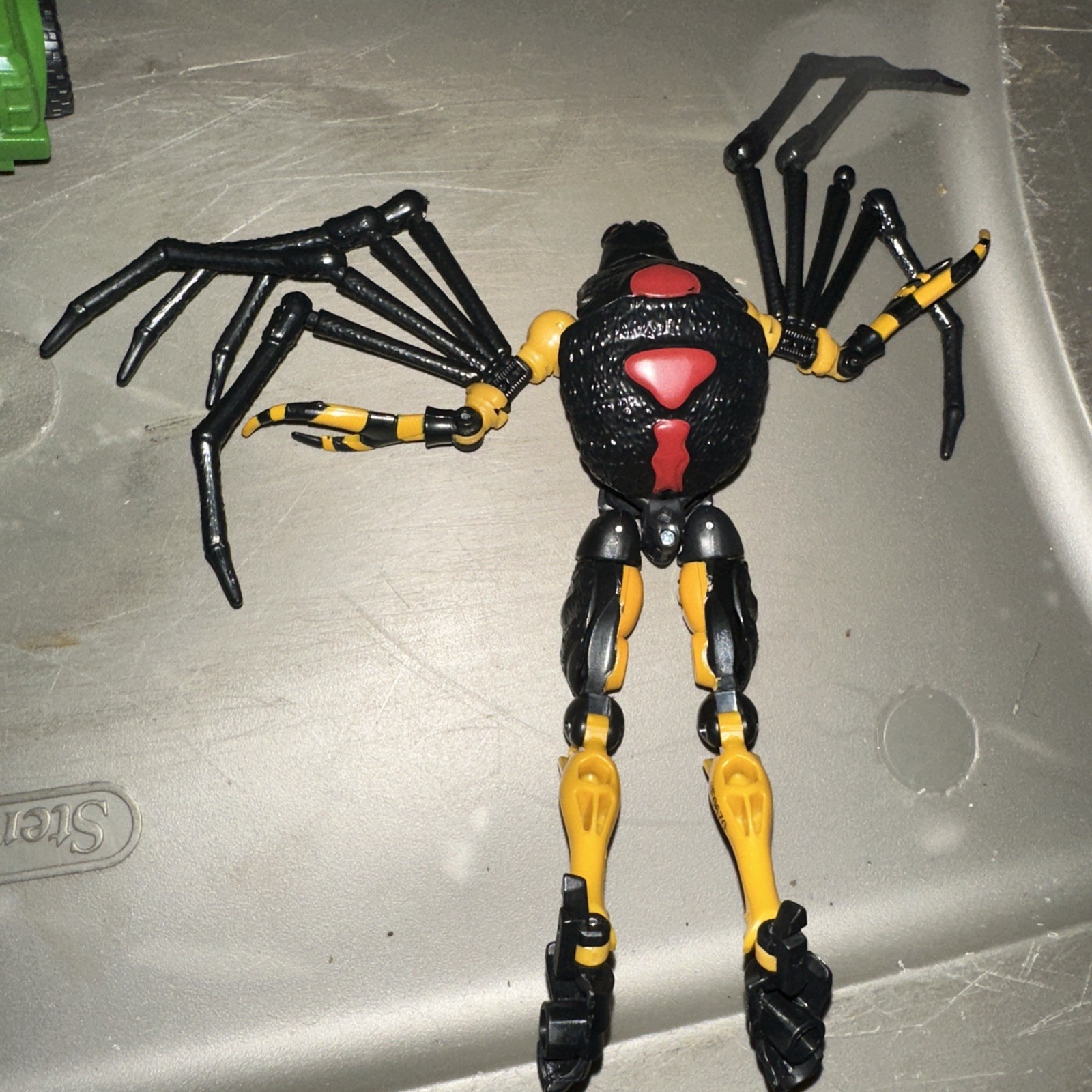 6 transformers lot LOOK predacon and more