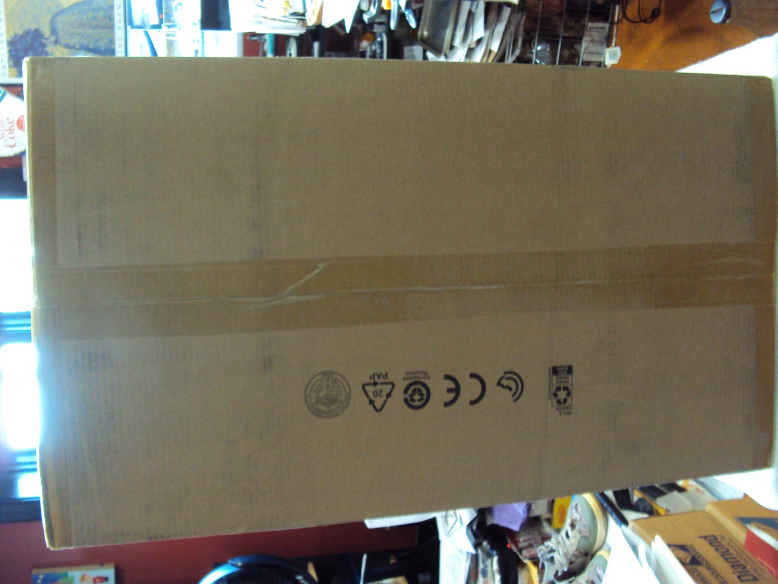 Ghostbusters Plasma Series Proton Pack, Ghost Trap,PKE Meter & Neutrona Wand NIB
