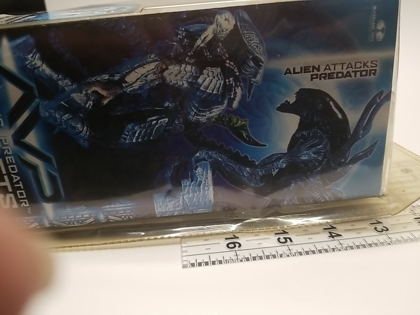 Alien Vs Predator, Alien Queen With Base