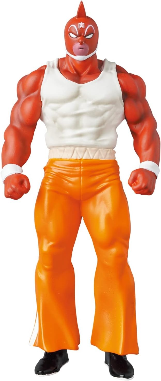 UDF Ultra Detail Figure No.698 Kinnikuman Series 2 Great 105mm Non-scale