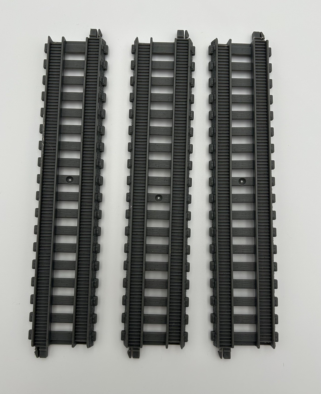 Thomas the train Trackmaster 8.5” S1 track 3pc FREE SHIPPING