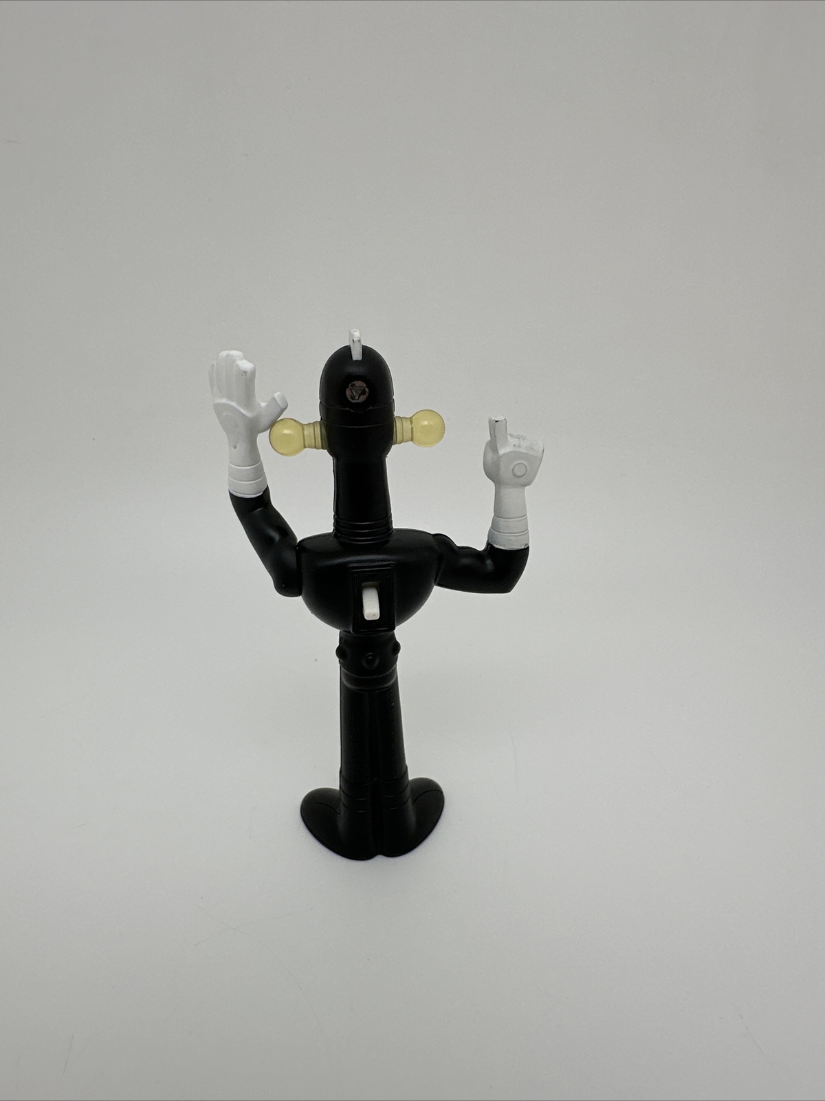 DC Comics Dr.Light Mc Donalds Action Figure- 4.5 In …90