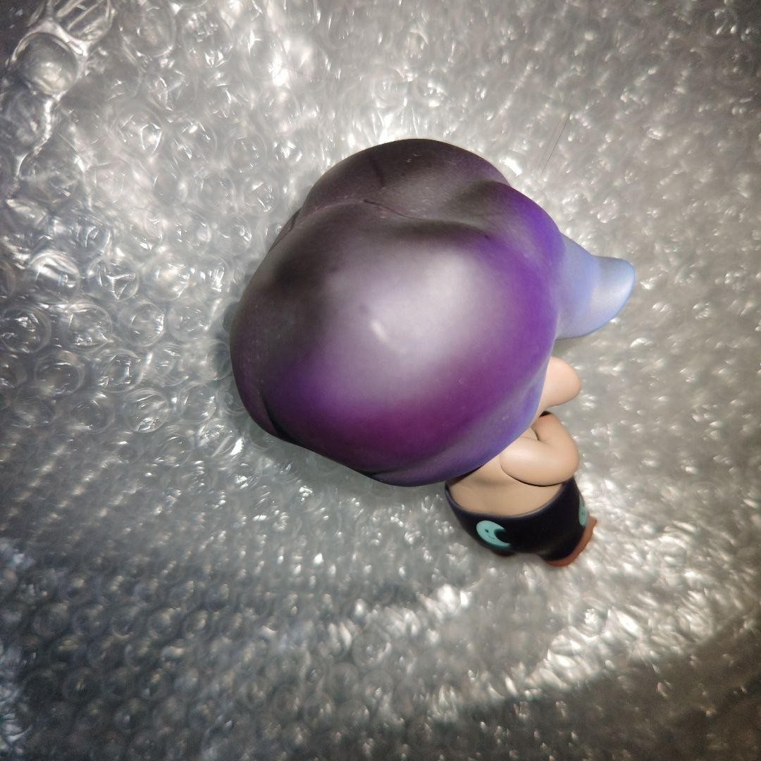 DIMOO Soft Vinyl Figure Night Version W/BOX F/S FEDEX