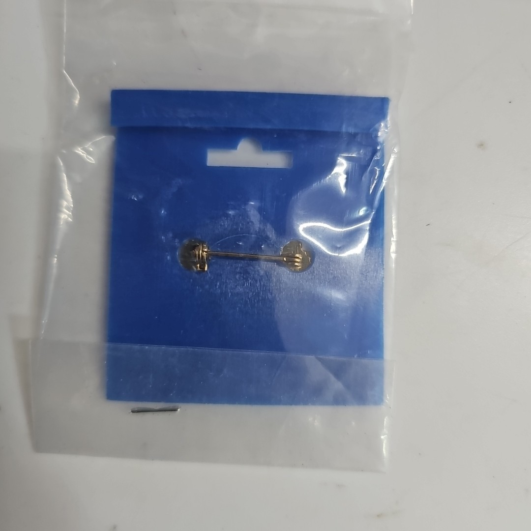 Vintage 1982 Universal Studios E.T. 6 Pin Lot Extra Terrestrial Jewelry Sealed